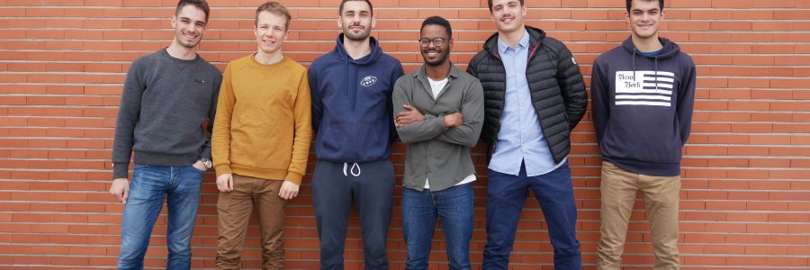 La Commission Voyage