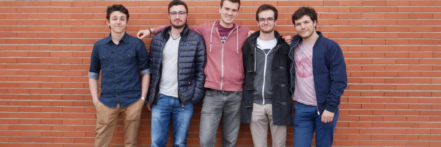 La Commission Animations