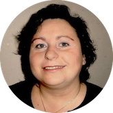 Mme Dragomirescu, Directrice du Département Génie Électrique et Informatique