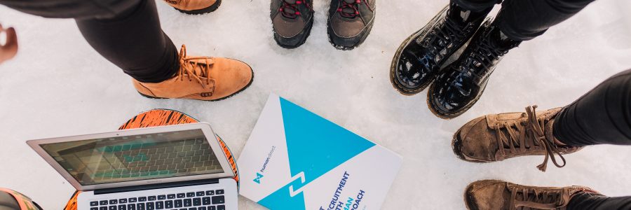 Posters de Stage des 4A