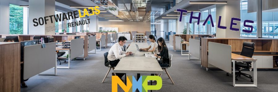 Visites d’entreprises à venir !