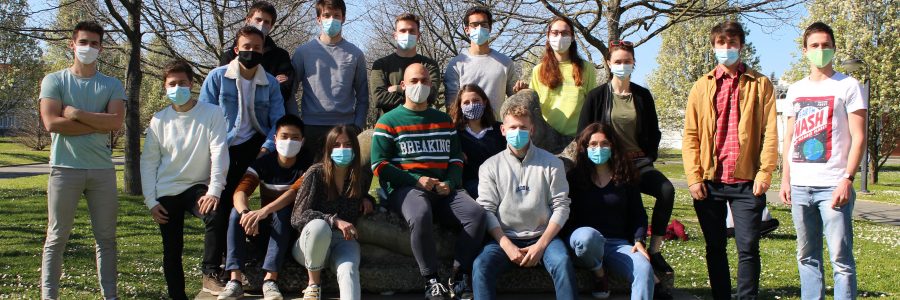 Bienvenue sur le site de GEIser